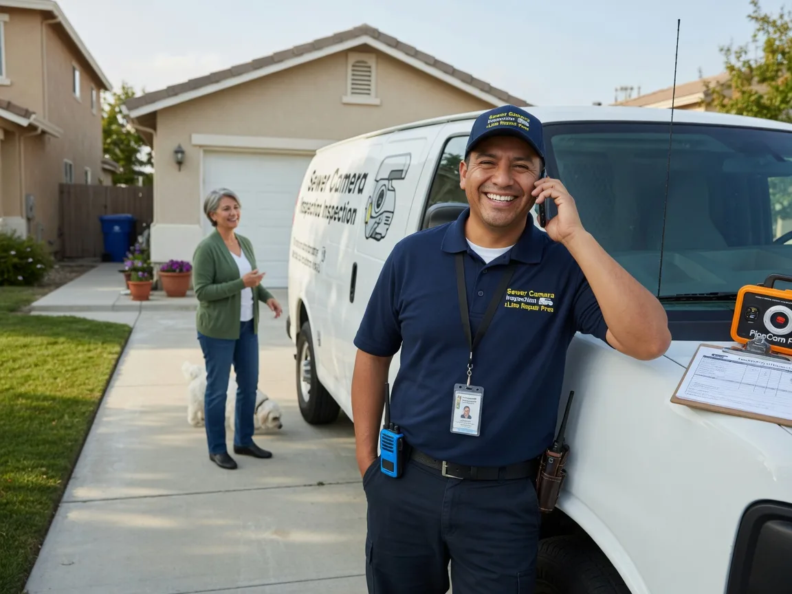 Sewer Line Repair Alcester, SD FAQs
